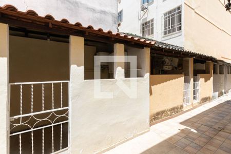 Fachada de casa à venda com 2 quartos, 55m² em São Francisco Xavier, Rio de Janeiro