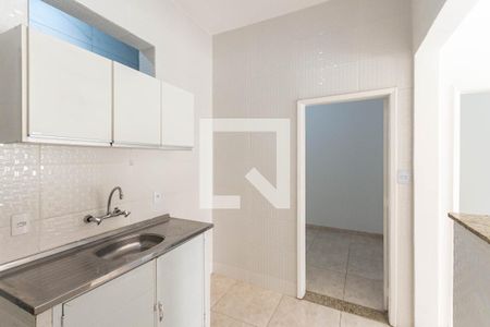 Cozinha de casa à venda com 2 quartos, 55m² em São Francisco Xavier, Rio de Janeiro