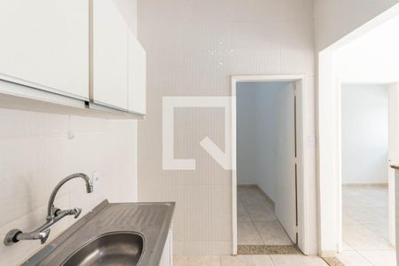 Cozinha de casa à venda com 2 quartos, 55m² em São Francisco Xavier, Rio de Janeiro
