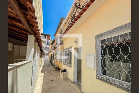 Vila de casa à venda com 2 quartos, 55m² em São Francisco Xavier, Rio de Janeiro