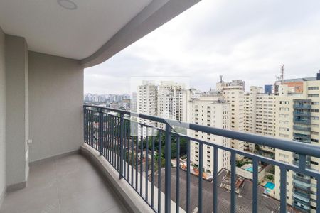 Studio de kitnet/studio à venda com 1 quarto, 27m² em Cidade Monções, São Paulo