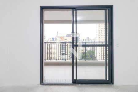 Studio de kitnet/studio à venda com 1 quarto, 27m² em Cidade Monções, São Paulo