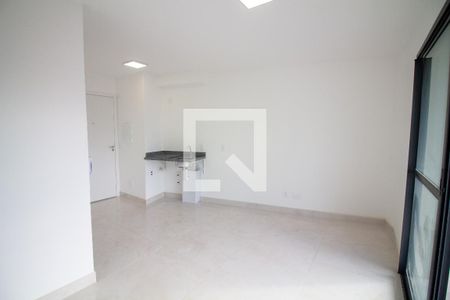 Studio de kitnet/studio à venda com 1 quarto, 27m² em Cidade Monções, São Paulo