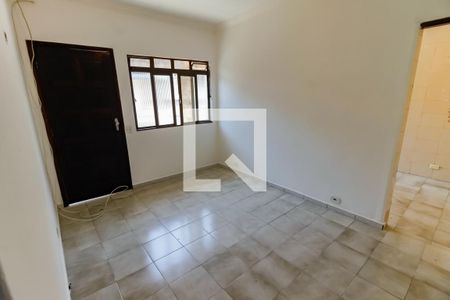 Sala de casa para alugar com 2 quartos, 50m² em Vila Nova das Belezas, São Paulo