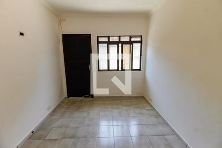 Sala de casa para alugar com 2 quartos, 50m² em Vila Nova das Belezas, São Paulo