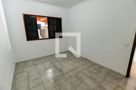 Quarto 1 de casa para alugar com 2 quartos, 50m² em Vila Nova das Belezas, São Paulo