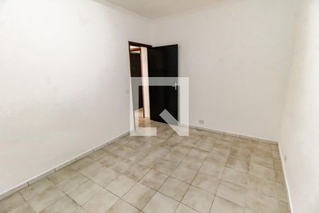 Quarto 1 de casa para alugar com 2 quartos, 50m² em Vila Nova das Belezas, São Paulo