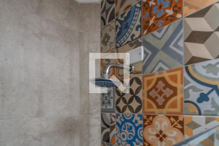 Banheiro Social de casa à venda com 3 quartos, 150m² em Espírito Santo, Porto Alegre