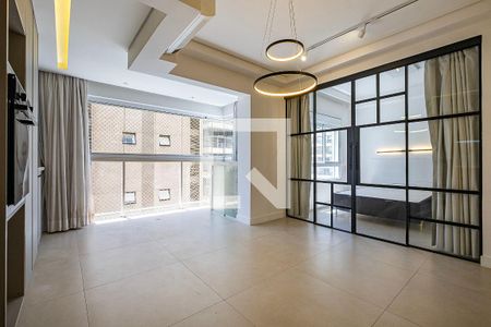 Studio de kitnet/studio para alugar com 1 quarto, 42m² em Pinheiros, São Paulo