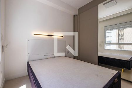 Studio de kitnet/studio para alugar com 1 quarto, 42m² em Pinheiros, São Paulo
