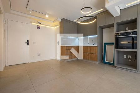 Studio de kitnet/studio para alugar com 1 quarto, 42m² em Pinheiros, São Paulo