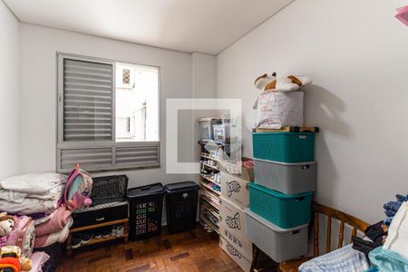 Quarto 2 de apartamento à venda com 2 quartos, 47m² em República, São Paulo