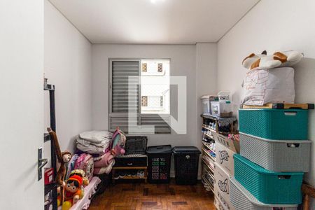Quarto 2 de apartamento à venda com 2 quartos, 47m² em República, São Paulo