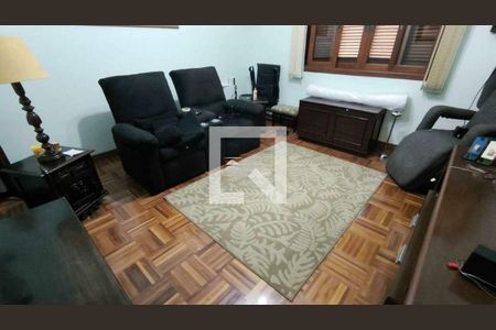 Casa de Condomínio à venda com 4 quartos, 420m² em Colinas do Ermitage (Sousas), Campinas