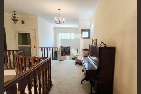 Casa de Condomínio à venda com 4 quartos, 420m² em Colinas do Ermitage (Sousas), Campinas