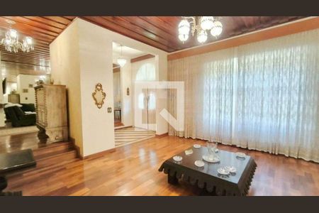 Casa de Condomínio à venda com 4 quartos, 420m² em Colinas do Ermitage (Sousas), Campinas