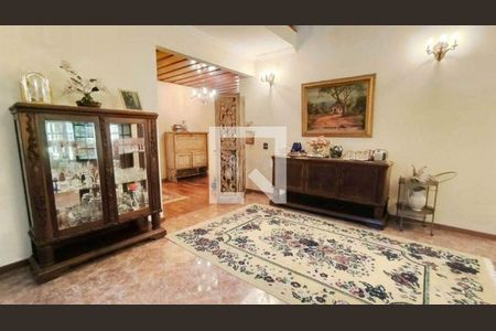 Casa de Condomínio à venda com 4 quartos, 420m² em Colinas do Ermitage (Sousas), Campinas