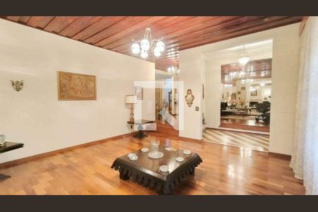 Casa de Condomínio à venda com 4 quartos, 420m² em Colinas do Ermitage (Sousas), Campinas