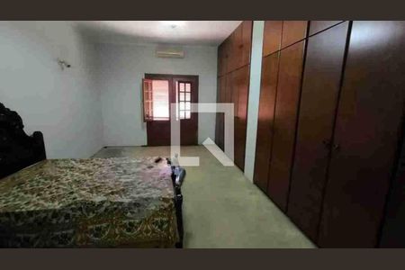 Casa de Condomínio à venda com 4 quartos, 420m² em Colinas do Ermitage (Sousas), Campinas