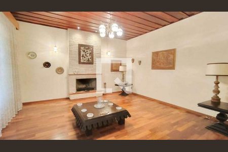 Casa de Condomínio à venda com 4 quartos, 420m² em Colinas do Ermitage (Sousas), Campinas