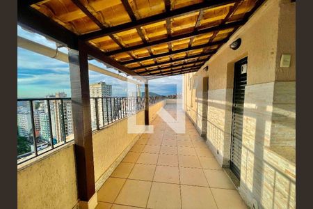 Apartamento à venda com 1 quarto, 45m² em Ingá, Niterói