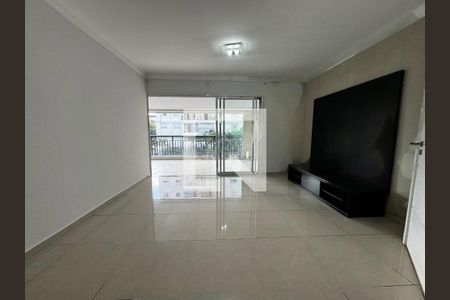 Apartamento à venda com 4 quartos, 134m² em Belenzinho, São Paulo