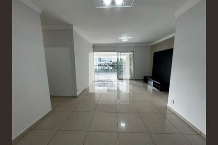 Apartamento à venda com 4 quartos, 134m² em Belenzinho, São Paulo