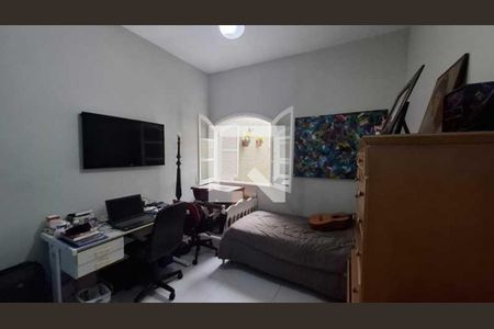 Casa de Condomínio à venda com 4 quartos, 192m² em Jardim Botânico, Rio de Janeiro