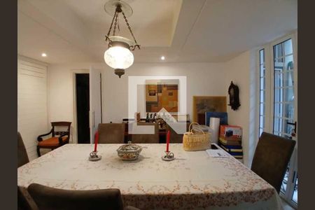 Casa de Condomínio à venda com 4 quartos, 192m² em Jardim Botânico, Rio de Janeiro