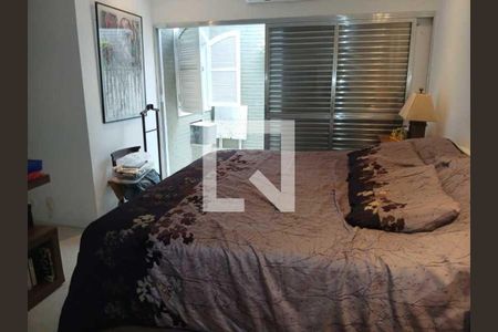 Casa de Condomínio à venda com 4 quartos, 192m² em Jardim Botânico, Rio de Janeiro