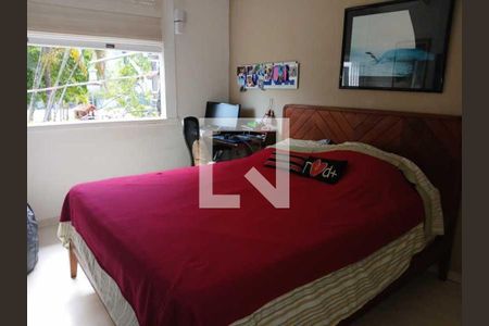 Casa de Condomínio à venda com 4 quartos, 192m² em Jardim Botânico, Rio de Janeiro