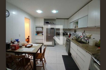 Casa de Condomínio à venda com 4 quartos, 192m² em Jardim Botânico, Rio de Janeiro