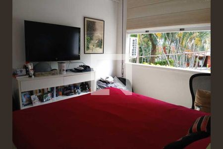 Casa de Condomínio à venda com 4 quartos, 192m² em Jardim Botânico, Rio de Janeiro