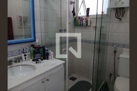 Casa de Condomínio à venda com 4 quartos, 192m² em Jardim Botânico, Rio de Janeiro