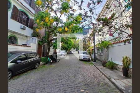 Casa de Condomínio à venda com 4 quartos, 192m² em Jardim Botânico, Rio de Janeiro