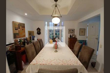 Casa de Condomínio à venda com 4 quartos, 192m² em Jardim Botânico, Rio de Janeiro