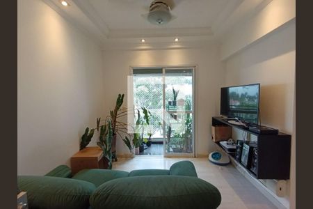Apartamento à venda com 2 quartos, 59m² em Jardim Esmeralda, São Paulo