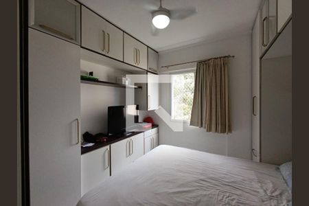 Apartamento à venda com 2 quartos, 59m² em Jardim Esmeralda, São Paulo