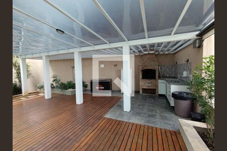 Apartamento à venda com 2 quartos, 59m² em Jardim Esmeralda, São Paulo