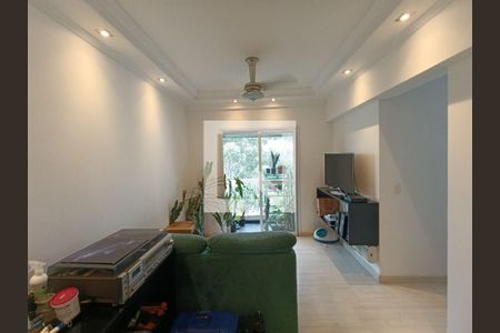 Apartamento à venda com 2 quartos, 59m² em Jardim Esmeralda, São Paulo