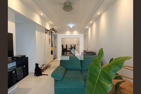Apartamento à venda com 2 quartos, 59m² em Jardim Esmeralda, São Paulo