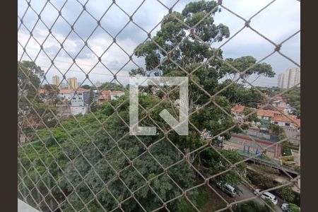 Apartamento à venda com 2 quartos, 59m² em Jardim Esmeralda, São Paulo