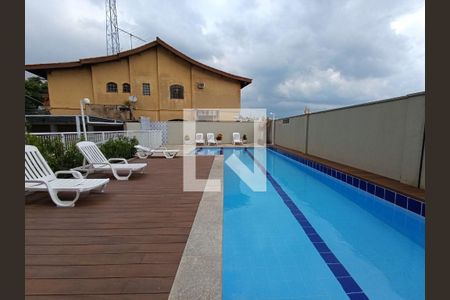 Apartamento à venda com 2 quartos, 59m² em Jardim Esmeralda, São Paulo