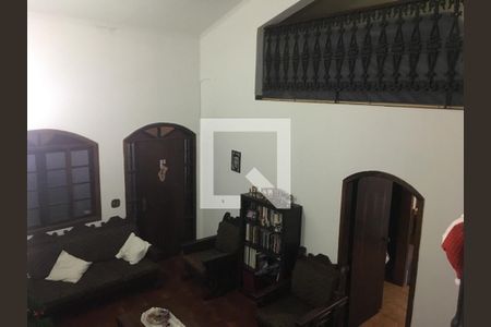 Casa à venda com 4 quartos, 209m² em Conjunto Residencial Nova Roma, São Bernardo do Campo