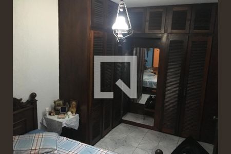 Casa à venda com 4 quartos, 209m² em Conjunto Residencial Nova Roma, São Bernardo do Campo