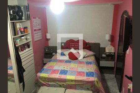 Casa à venda com 4 quartos, 209m² em Conjunto Residencial Nova Roma, São Bernardo do Campo