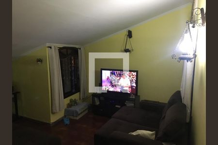 Casa à venda com 4 quartos, 209m² em Conjunto Residencial Nova Roma, São Bernardo do Campo