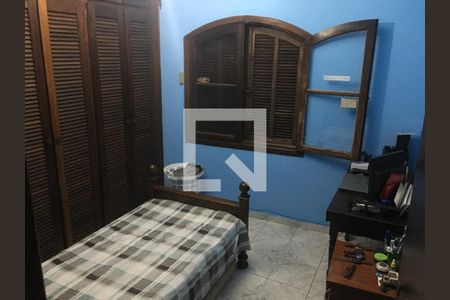 Casa à venda com 4 quartos, 209m² em Conjunto Residencial Nova Roma, São Bernardo do Campo