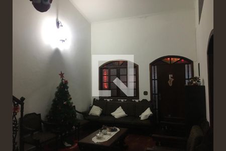 Casa à venda com 4 quartos, 209m² em Conjunto Residencial Nova Roma, São Bernardo do Campo