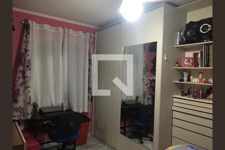 Casa à venda com 4 quartos, 209m² em Conjunto Residencial Nova Roma, São Bernardo do Campo